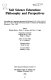 Soil science education : philosophy and perspectives : proceedings of a symposium sponsored by Divisions S-1, S-2, S-3, S-4, S-5, S-6, S-7, S-8, S-9 of the Soil Science Society of America in Minneapolis, Minnesota, 5 Nov. 1992 /