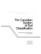 The Canadian system of soil classification /