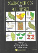 Scaling methods in soil physics /
