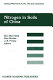 Nitrogen in soils of China /