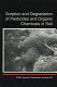Sorption and degradation of pesticides and organic chemicals in soil : proceedings of a symposium sponsored by Divisions S-3, S-1, S-2, and A-5 of the Soil Science Society of America and American Society of Agronomy in Denver, Colorado, 30 Oct. 1991 /