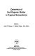 Dynamics of soil organic matter in tropical ecosystems /