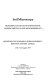 Soil microscopy : proceedings of the fourth International Working-Meeting on Soil Micromorphology, Department of Geography, Queen's University, Kingston, Ontario, Canada, 27th-31st August, 1973 /