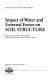 Impact of water and external forces on soil structure : selected papers of the 1st Workshop on Soilphyas printeds [sic] and Soilmechanics [sic], Hannover 1986 /