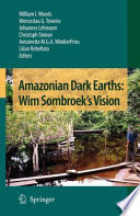 Amazonian dark earths : Wim Sombroek's vision /