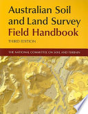 Australian soil and land survey field handbook.