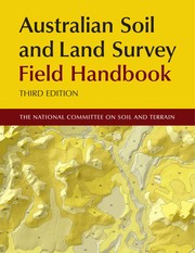 Australian soil and land survey : field handbook /