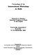 Proceedings of the International Workshop on Soils : research to resolve selected problems of soils in the tropics, Townsville, Queensland, Australia, 12-16 September 1983 /