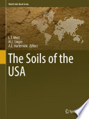 Soils of the USA /