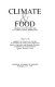 Climate & food : climatic fluctuation and U.S. agricultural production : a report of the Committee on Climate and Weather Fluctuations and Agricultural Production, Board on Agriculture and Renewable Resources, Commission on Natural Resources, National Research Council.