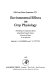 Environmental effects on crop physiology : proceedings of a symposium held at Long Ashton Research Station, University of Bristol, 13-16 April 1975 /