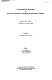 2nd International Symposium on Protected Cultivation of Vegetables  in Mild Winter Climates : Iraklion, Crete, Greece, 29 October-3 November, 1989 /