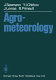 Agrometeorology /