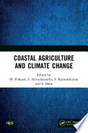 COASTAL AGRICULTURE AND CLIMATE CHANGE