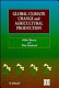 Global climate change and agricultural production : direct and indirect effects of changing hydrological, pedological, and plant physiological processes /