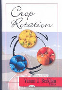 Crop rotation /