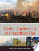 Global application of prescribed fire /