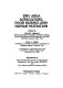 Dry area agriculture, food science, and human nutrition : proceedings of a workshop held at the University of Aleppo, Aleppo, Syria, February 21-25, 1982 /