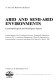 Arid and semi-arid environments : geomorphological and pedological aspects /