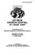 Optimum erosion control at least cost : proceedings of the National Symposium on Conservation Systems, December 14-15, 1987, Hyatt Regency Chicago in Illinois Center.