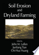 Soil erosion and dryland farming /