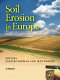 Soil erosion in Europe /