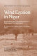 Wind erosion in Niger : implications and control measures in a millet-based farming system /