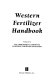 Western fertilizer handbook /