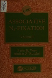 Associative N2-fixation /