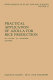 Practical application of azolla for rice production : proceedings of an international workshop, Mayaguez, Puerto Rico, November 17-19, 1982 /