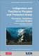 Indigenous and traditional peoples and protected areas : principles, guidelines, and case studies /