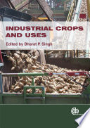 Industrial crops and uses /