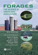 Forages : the science of grassland agriculture /