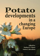 Potato developments in a changing Europe /