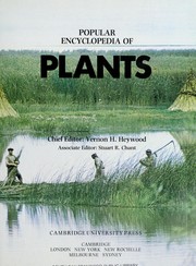 Popular encyclopedia of plants /