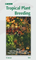 Tropical plant breeding /