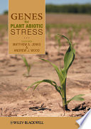 Genes for plant abiotic stress /