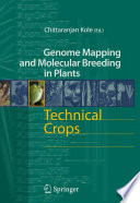 Technical crops /
