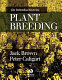 Plant breeding : the Arnel R. Hallauer International Symposium /