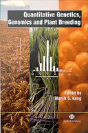 Quantitative genetics, genomics, and plant breeding /