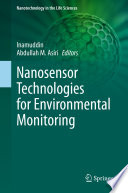 Nanosensor Technologies for Environmental Monitoring /
