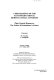 A proceedings of the XXVI International Horticultural Congress, Toronto, Canada, 11-17 August, 2002 : Plant genetic resources : the fabric of horticulture's future /