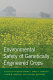 Environmental safety of genetically engineered crops /