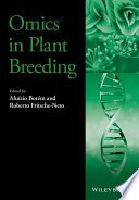 Omics in plant breeding /