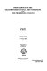 Proceedings of the First International Symposium on Acclimatization and Establishment of Micropropagated Plants : Sani-Halkidiki, Macedonia, Greece, 19-22 September, 2001 /