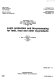 Proceedings of the Joint CEC-NCRD Workshop held in Israel (Ginozar Kibbutz) in January 1989 on lupin production and bio-processing for feed, food and other by-products /