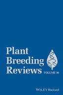 Plant breeding reviews.