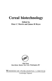 Cereal biotechnology /