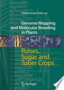 Pulses, sugar and tuber crops /