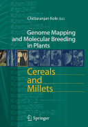Genome mapping and molecular breeding in plants /
